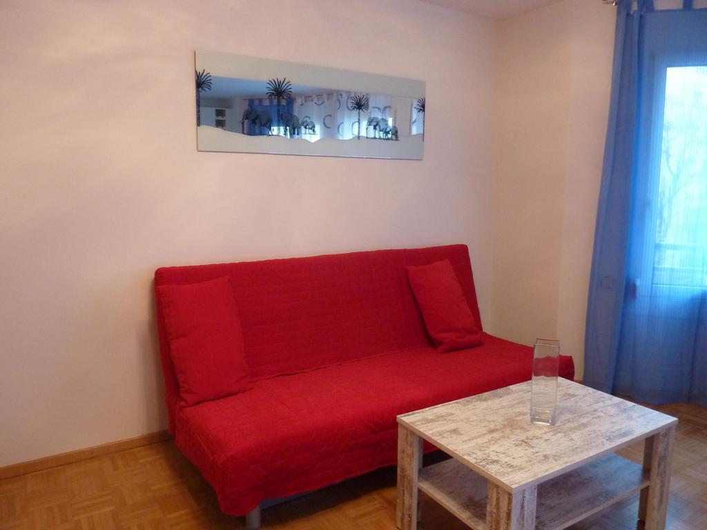 Sunny Vie Apartment Vienna Room photo