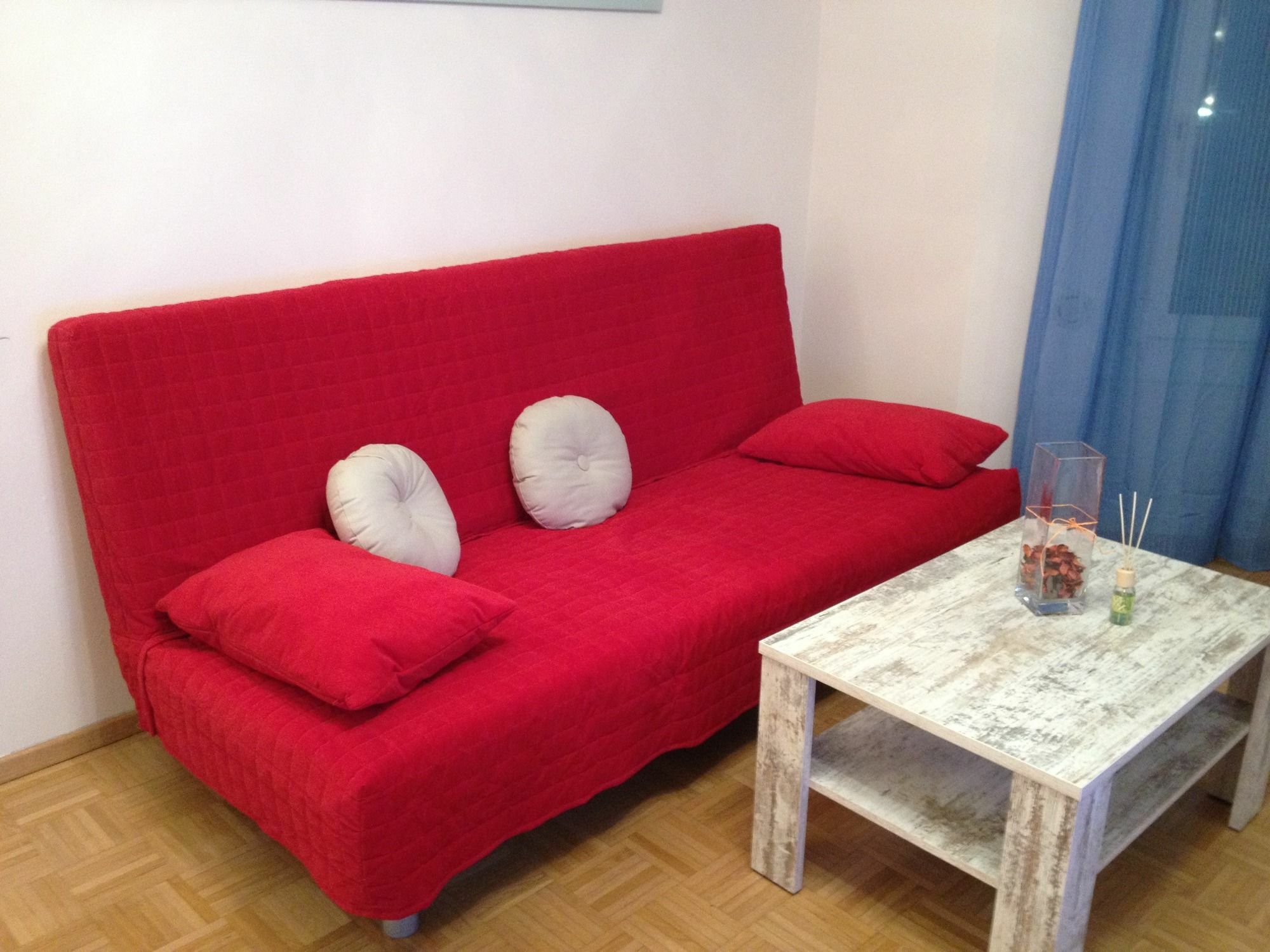 Sunny Vie Apartment Vienna Exterior photo